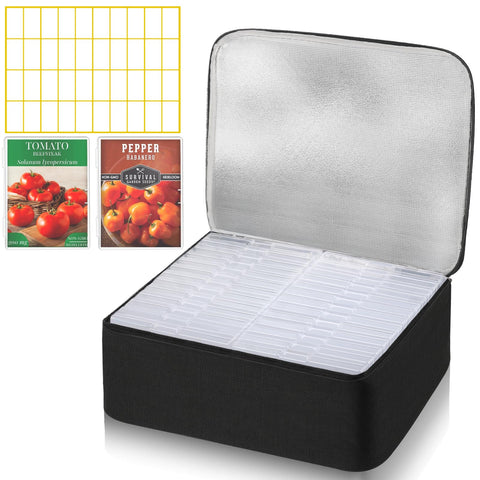 HomePekite versatile storage for flowers, vegetables, herbs, and more.