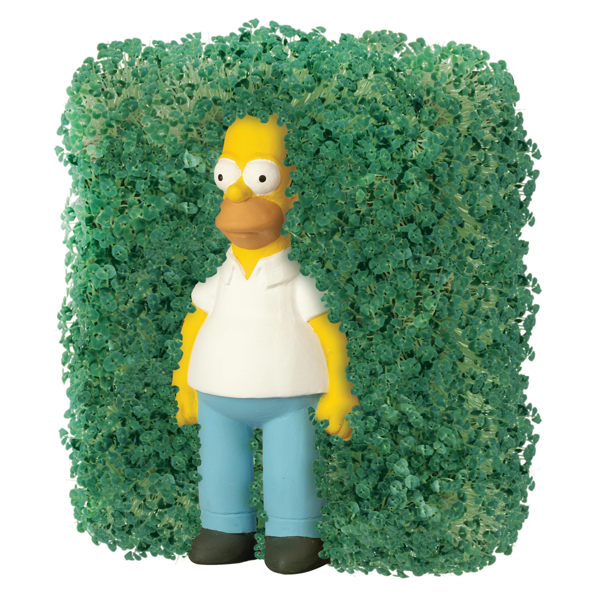 Chia Homer Pet gift-ready desk companion