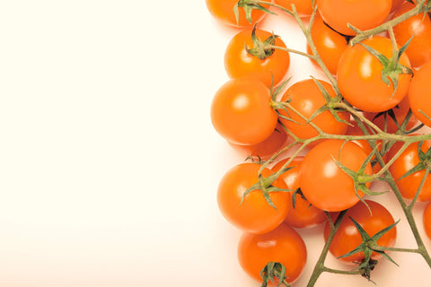 Hometown Seeds Sunsugar Hybrid seed pack front for a sunny garden start.