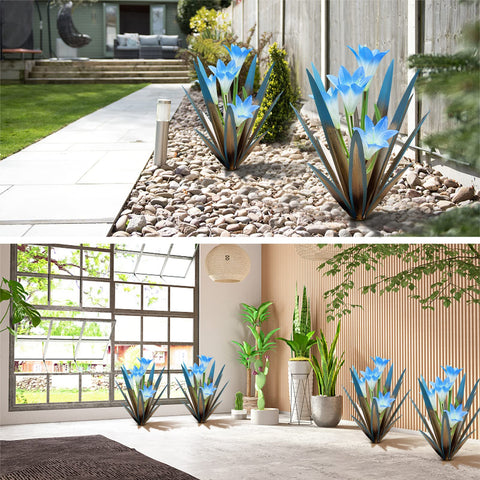 Homight garden statue suitable for outdoor and indoor spaces.