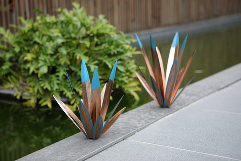 Homight Tequila Country sculpture indoor outdoor display suitable for versatile spaces