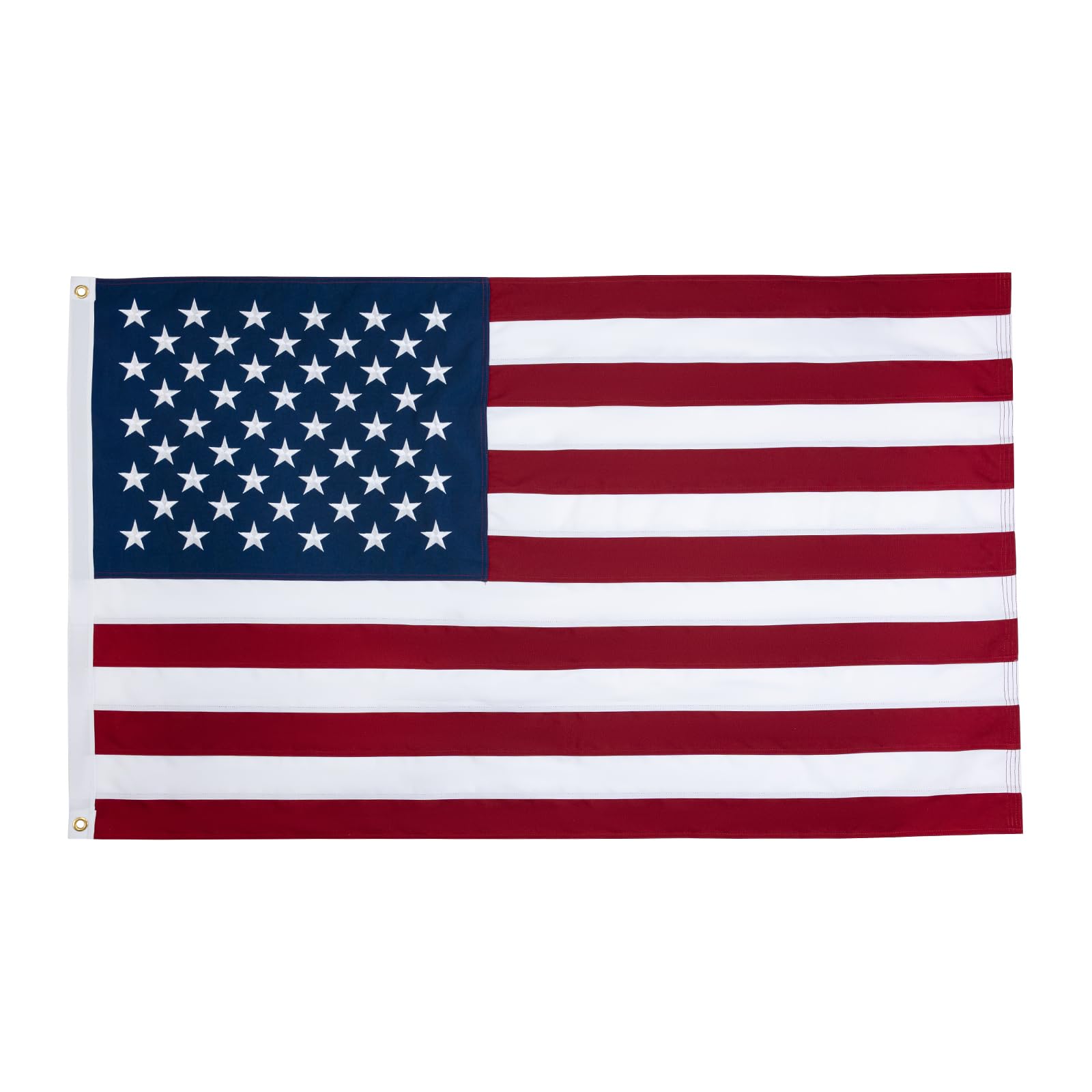 Patriotic gift idea featuring the Homissor flag