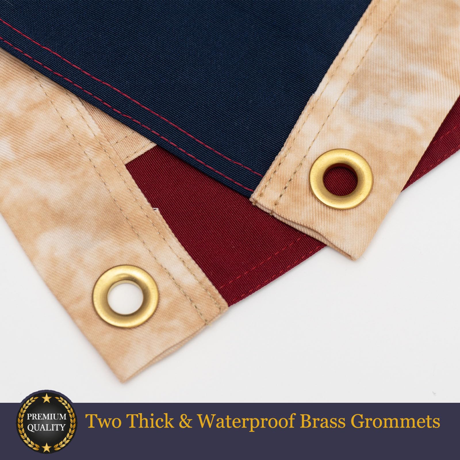 Outdoor-ready 240D polyester fabric designed to withstand wind and rain