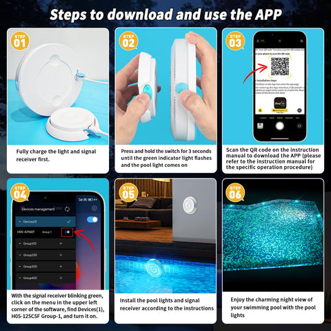 Homly app-controlled lighting interface enabling music-synced effects.