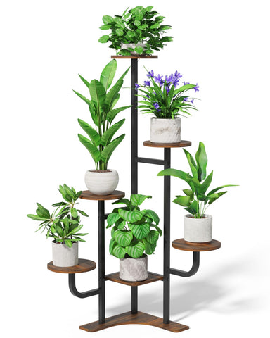 Homsorout gift-ready plant stand for home decor.