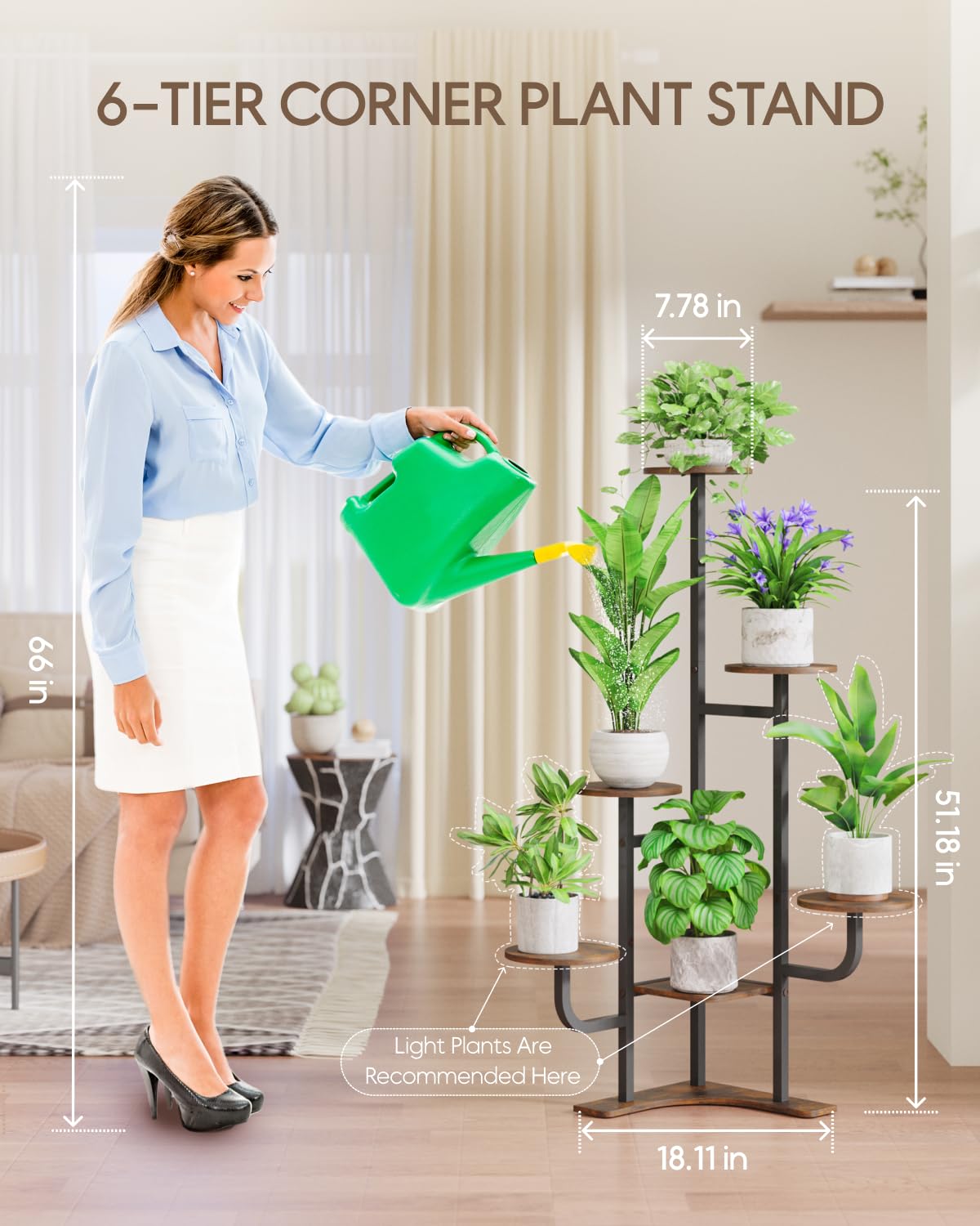 Homsorout modern design enhances any living space.