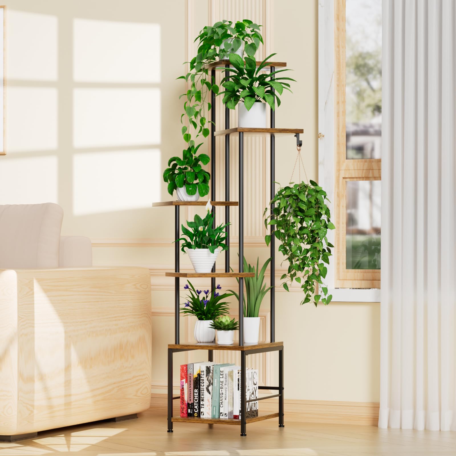 Homsorout indoor-outdoor use ready for living rooms patios balconies