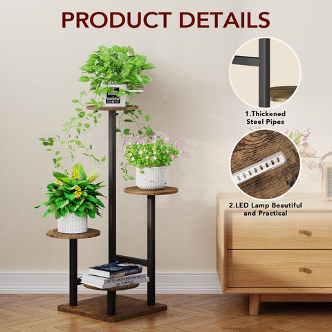 Waterproof-coated shelves by Homsorout resist moisture and warping