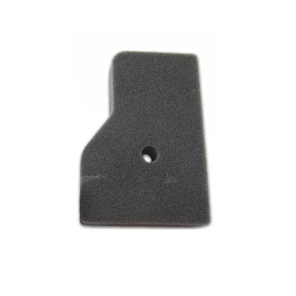 Honda EU2000i outer filter 17218-Z07-000 protects engine from dust.