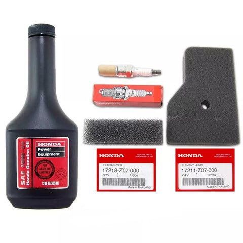 Honda EU2000i spark plug 98056-55777 for reliable starts and steady performance.
