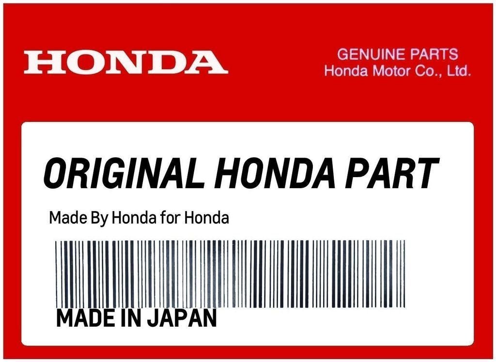 Honda genuine OEM drive belt for HRR2169VYA durable and reliable for mowing tasks