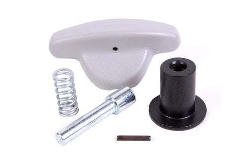 Honda handle adjuster kit 06530-VL0-315ZA, ready to restore smooth throttle and precise deck adjustments.