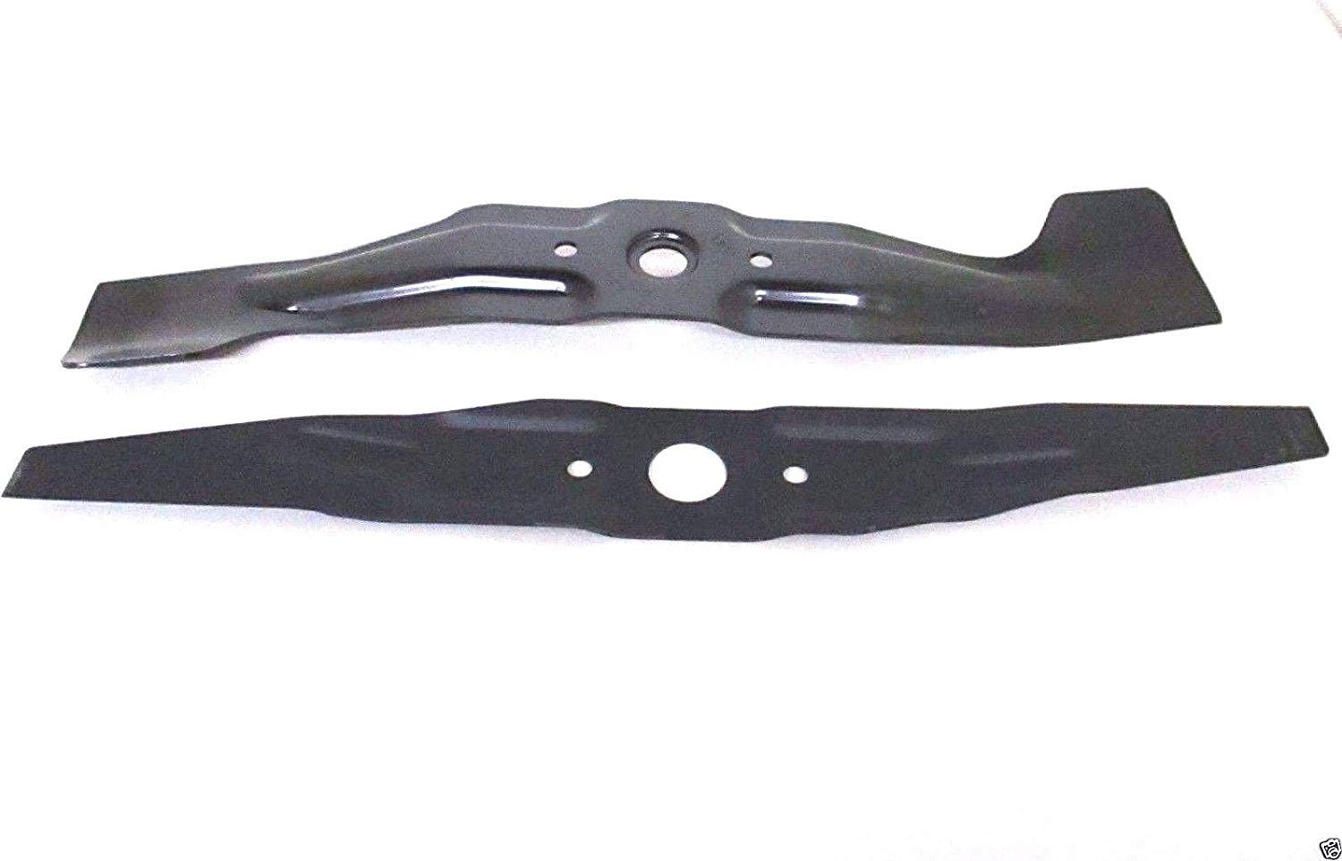 Honda HRX blade kit lower blade designed for efficient clipping and mower performance.