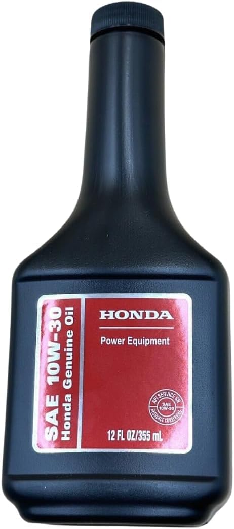 Fits Honda mowers with GC and GCV engines for versatile tune-ups