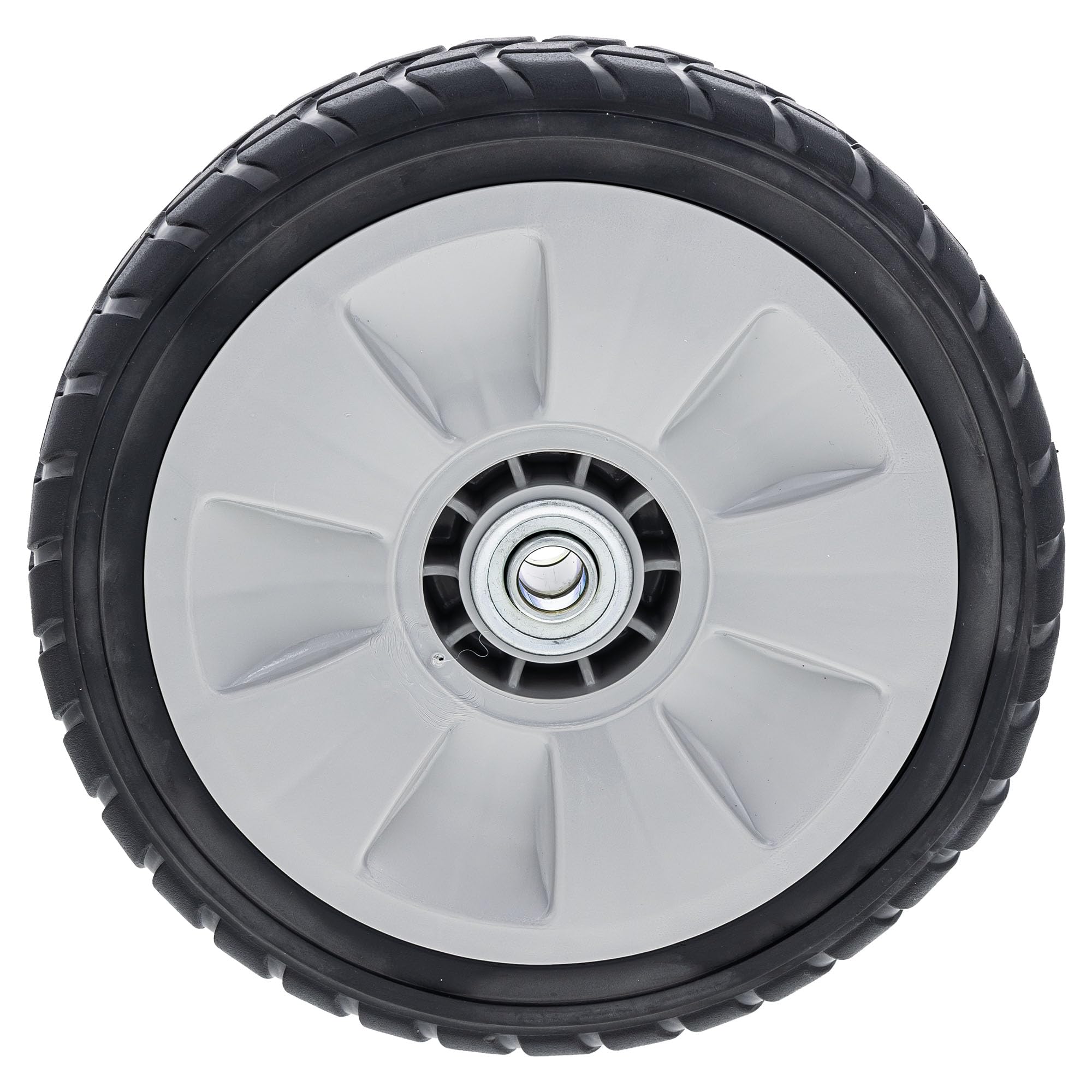 Honda rear wheels pack two, easy replacement for HR/HRR/HRS series.