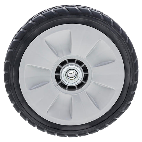 Honda rear wheels pack two, easy replacement for HR/HRR/HRS series.