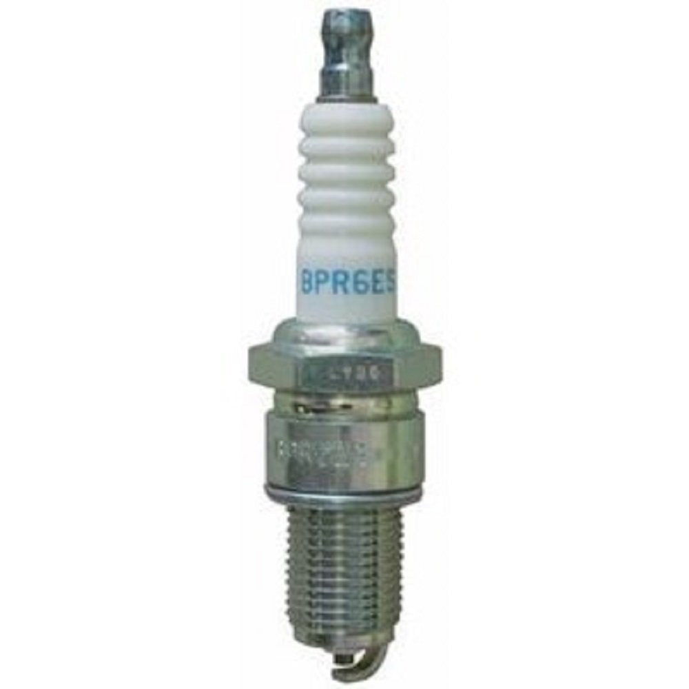 Honda small engine spark plug for GCV160 delivers reliable ignition and smooth starts.