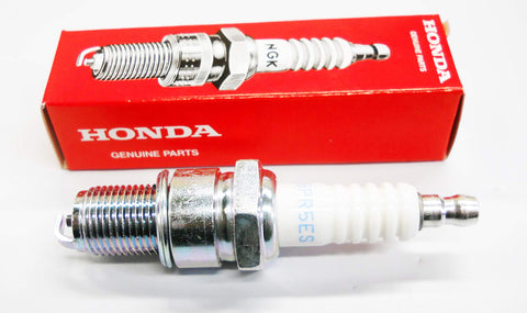 Amazon listing badge with Honda BPR5ES authenticity