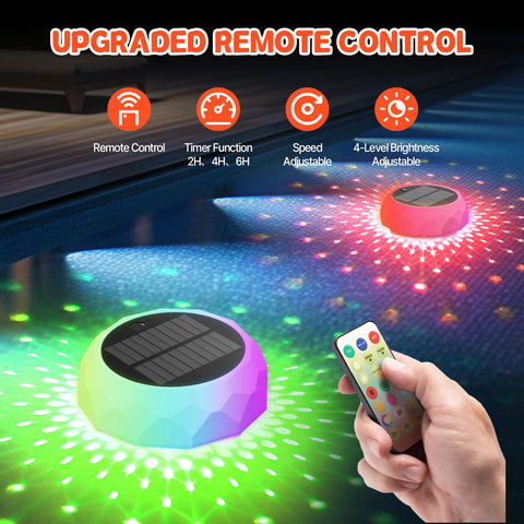 Honeasort timer mode lets lights auto-run at night and turn off by morning