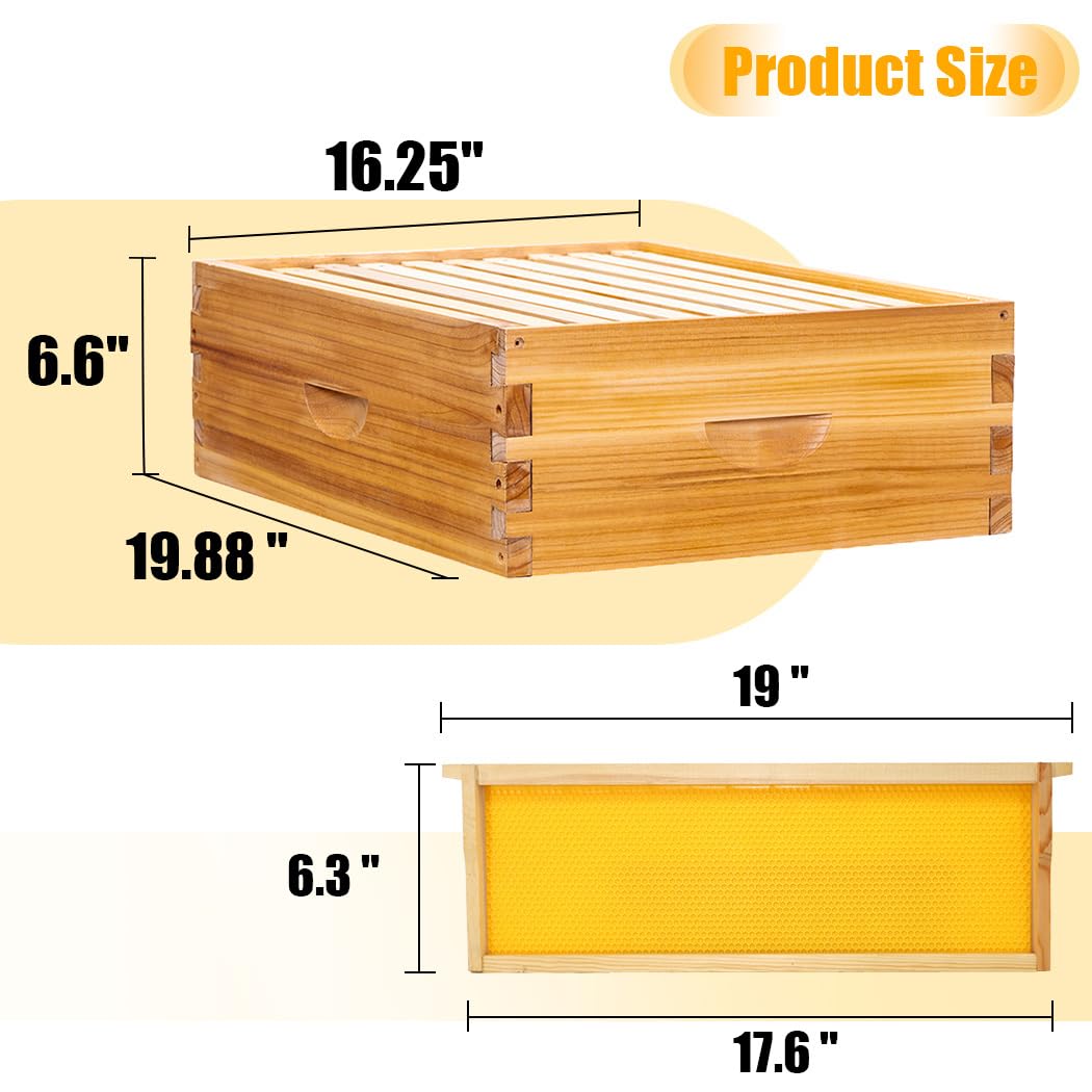 Honey Lake beeswax-coated cedar wood texture emphasizes natural protection and ease of use