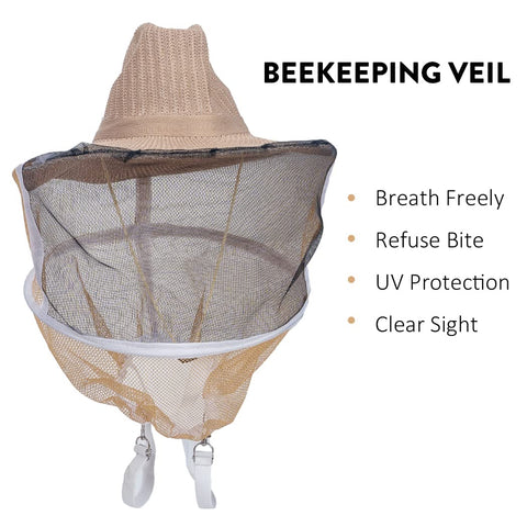 Honey Lake deep brood box supports healthy brood development and colony growth.