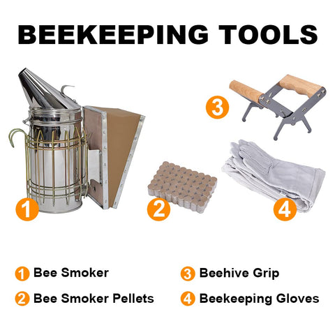 Honey Lake smoker pellets closeup highlights essential fuel for steady smoke.