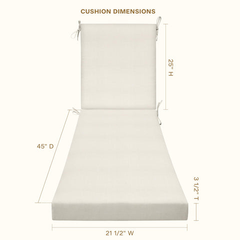 Honeycomb Outdoor Heritage removable cover close-up shows easy-care design.