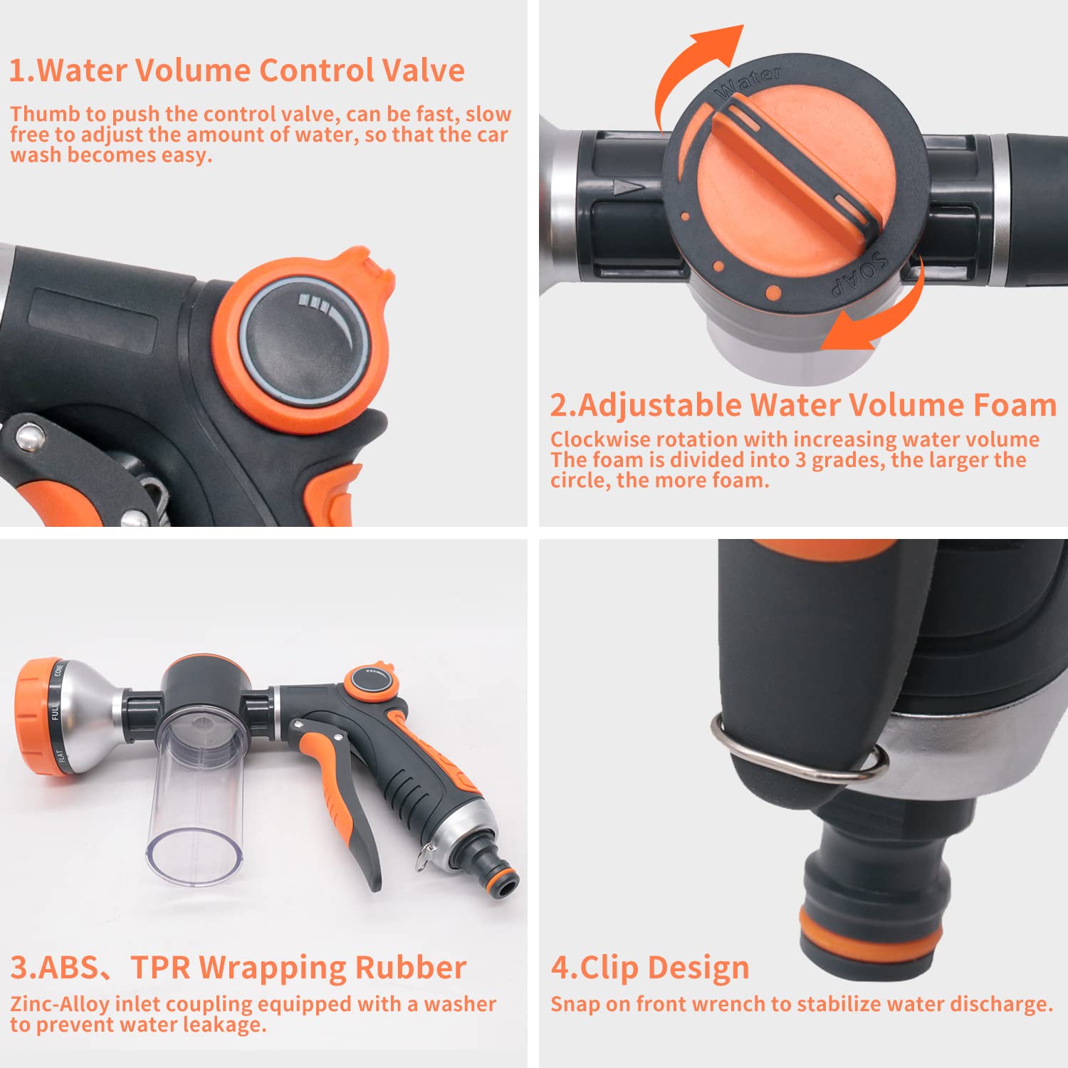 Hongmai lint remover attachment adds convenience for fabric and textile care