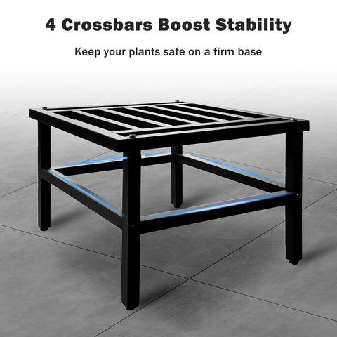 Hongsane rust-proof galvanized steel design resists rain and sun