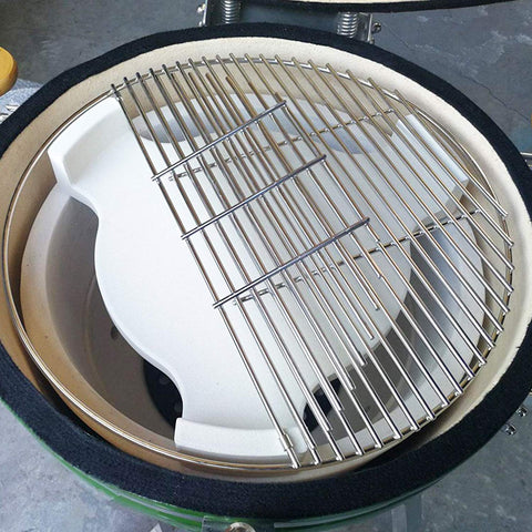 Hongso SGS-tested ceramic plate ensures safe cleaning