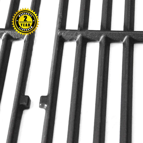 Hongso 2-piece replacement set for 300-series Weber Genesis.