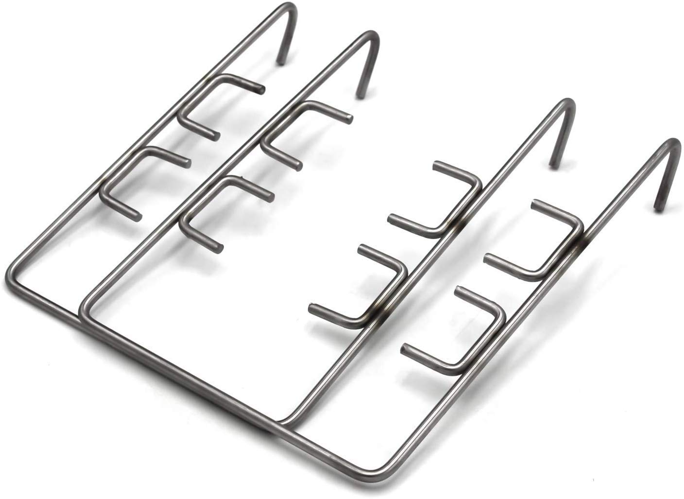 Hongso 27-inch ash pan for Chargriller 2222, easy install and fit.