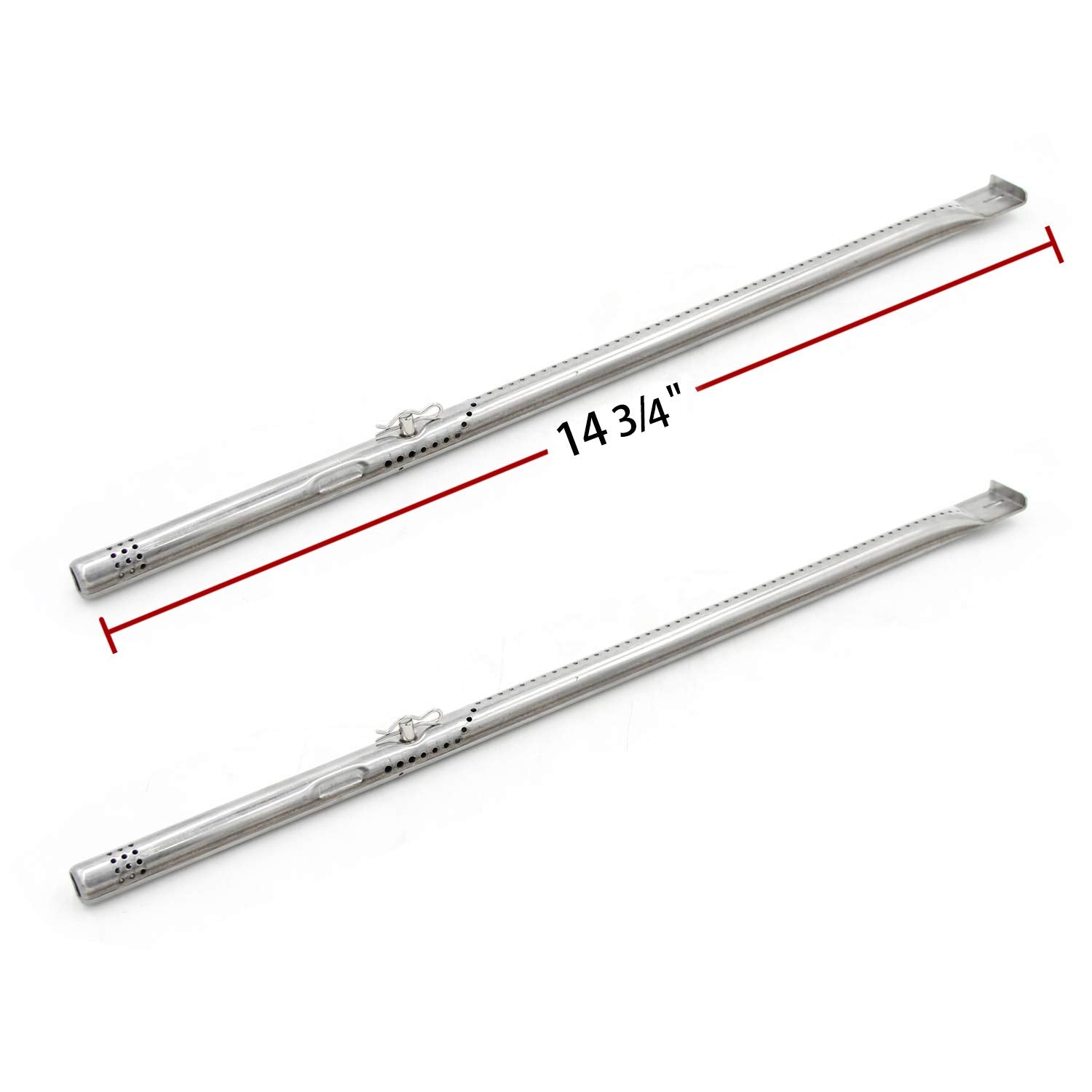 Hongso adjustable crossover tubes enabling flexible model fit