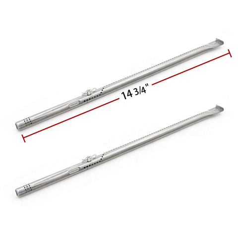 Hongso adjustable crossover tubes enabling flexible model fit