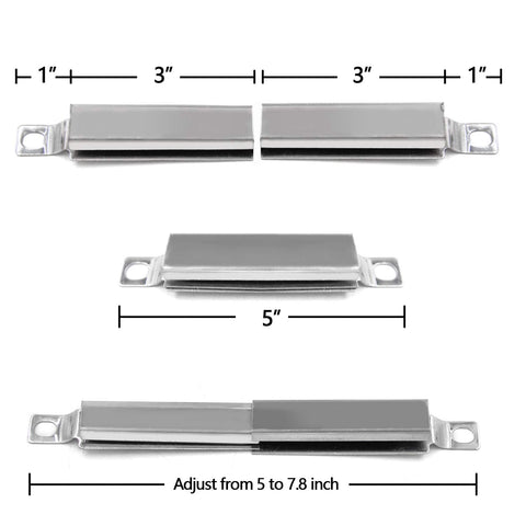 Hongso assembly guide image showing parts aligned for install