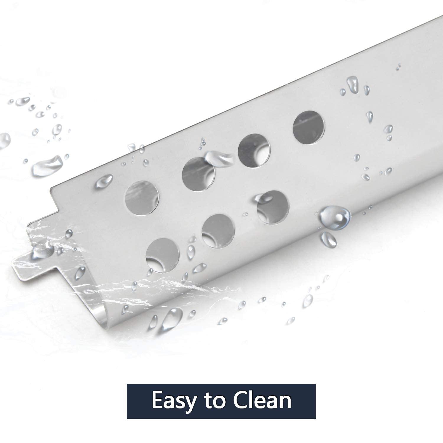 Hongso repair kit for Char-Broil 4-burner grills ready for use