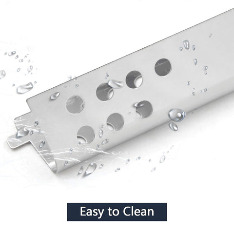 Hongso repair kit for Char-Broil 4-burner grills ready for use