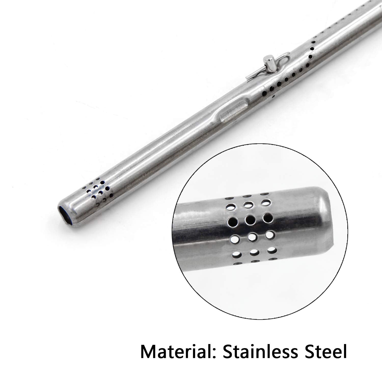 Hongso crossover tube dimensions 14-3-4 x 5-8 for replacements