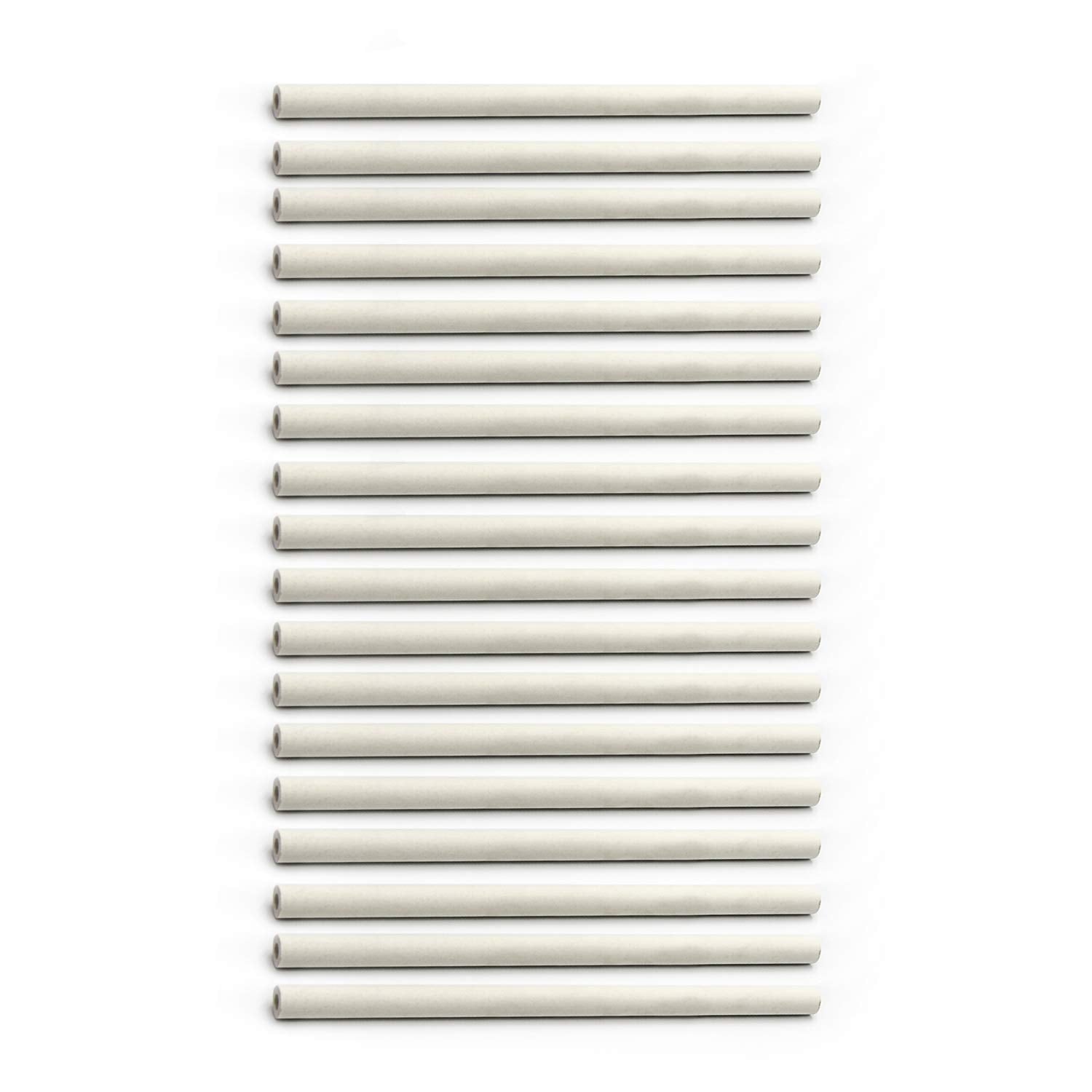 Hongso CR123-18 long ceramic rods for DCS grills – broad heat distribution