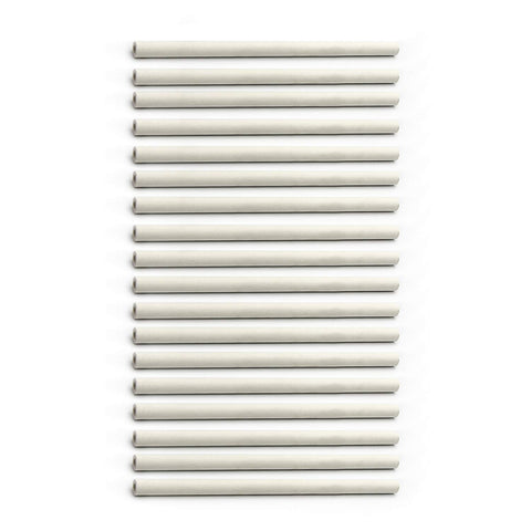 Hongso CR123-18 long ceramic rods for DCS grills – broad heat distribution