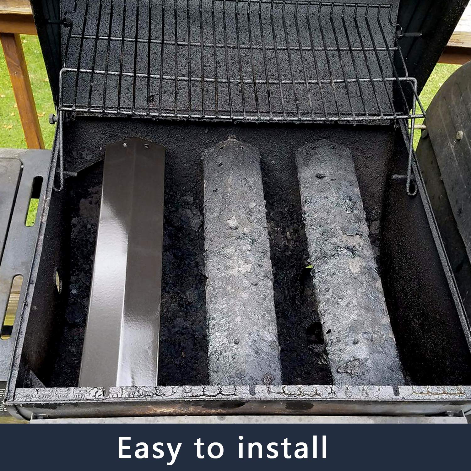 Hongso shield packs offer exact-fit replacements for models 5252 and 5650.
