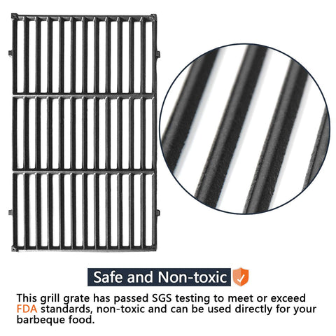 Hongso SGS-tested safe, FDA-standard non-toxic cooking surface.