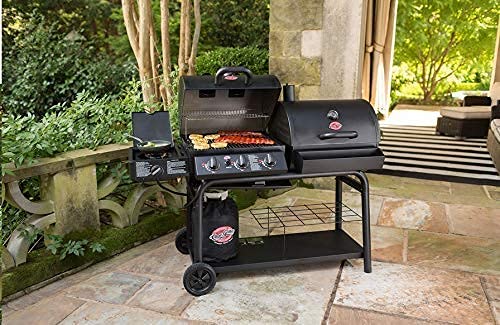 Hongso SGS-tested grill parts meet quality standards