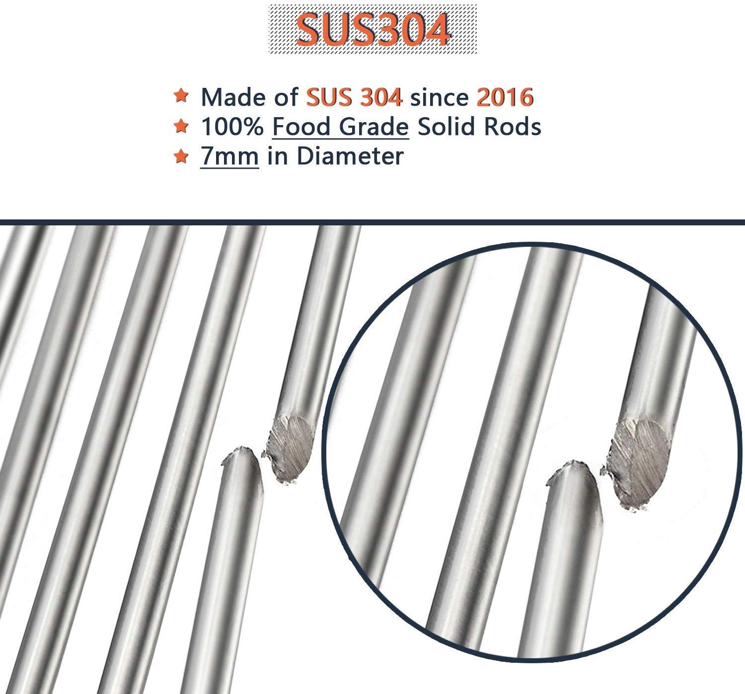 Hongso Weber EP-310/320/330 compatibility image highlights a flexible fit.