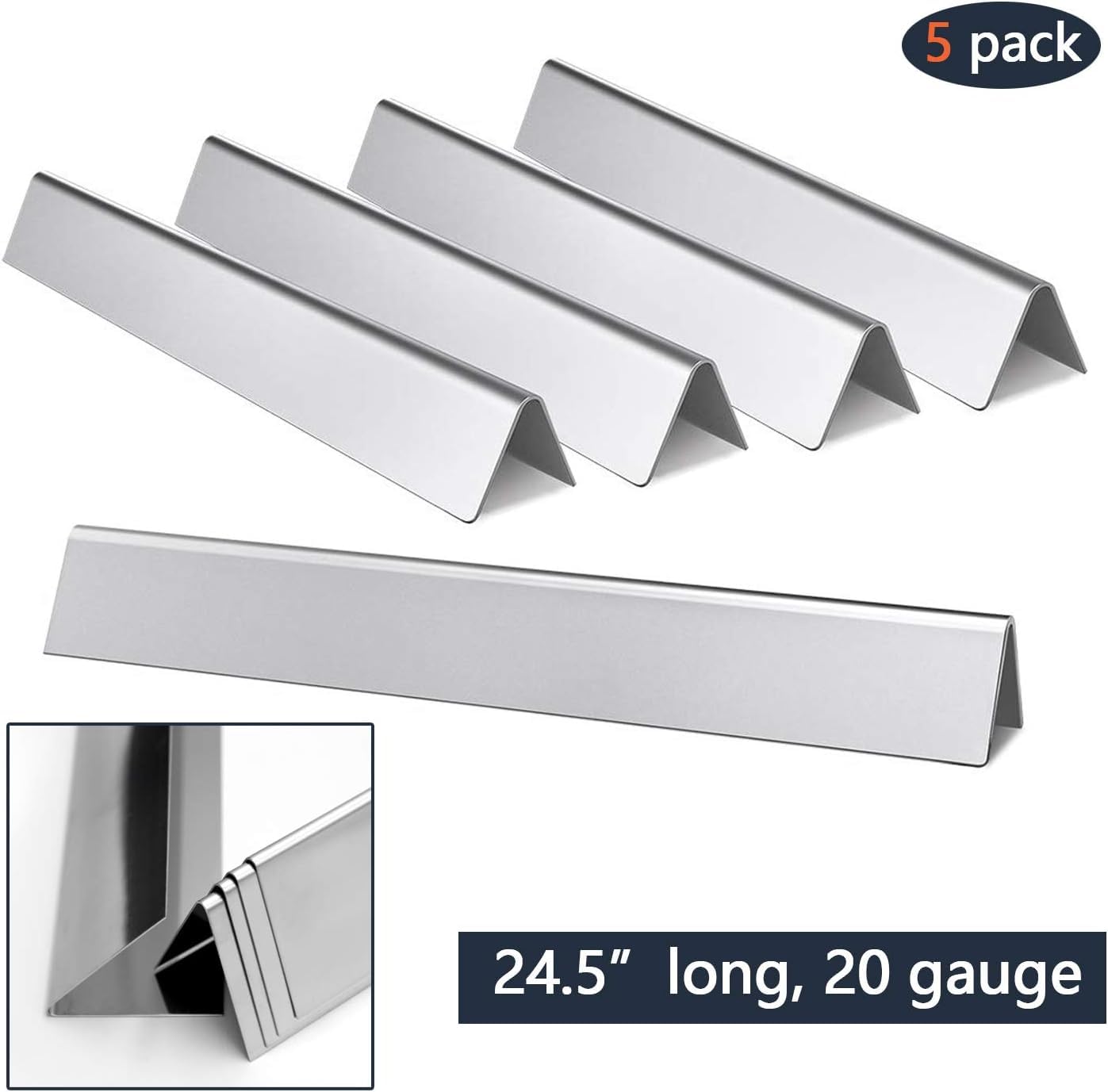 Hongso components designed for Weber Genesis 300 series side-panel grills