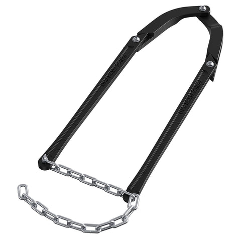 HONOLAYA Heavy Duty Fence Fixer front view showing rugged construction for demanding jobs