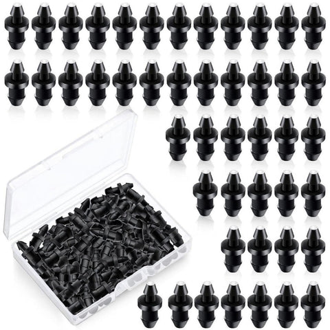 Honoson drip irrigation plug 200pcs set for durable, easy garden watering.