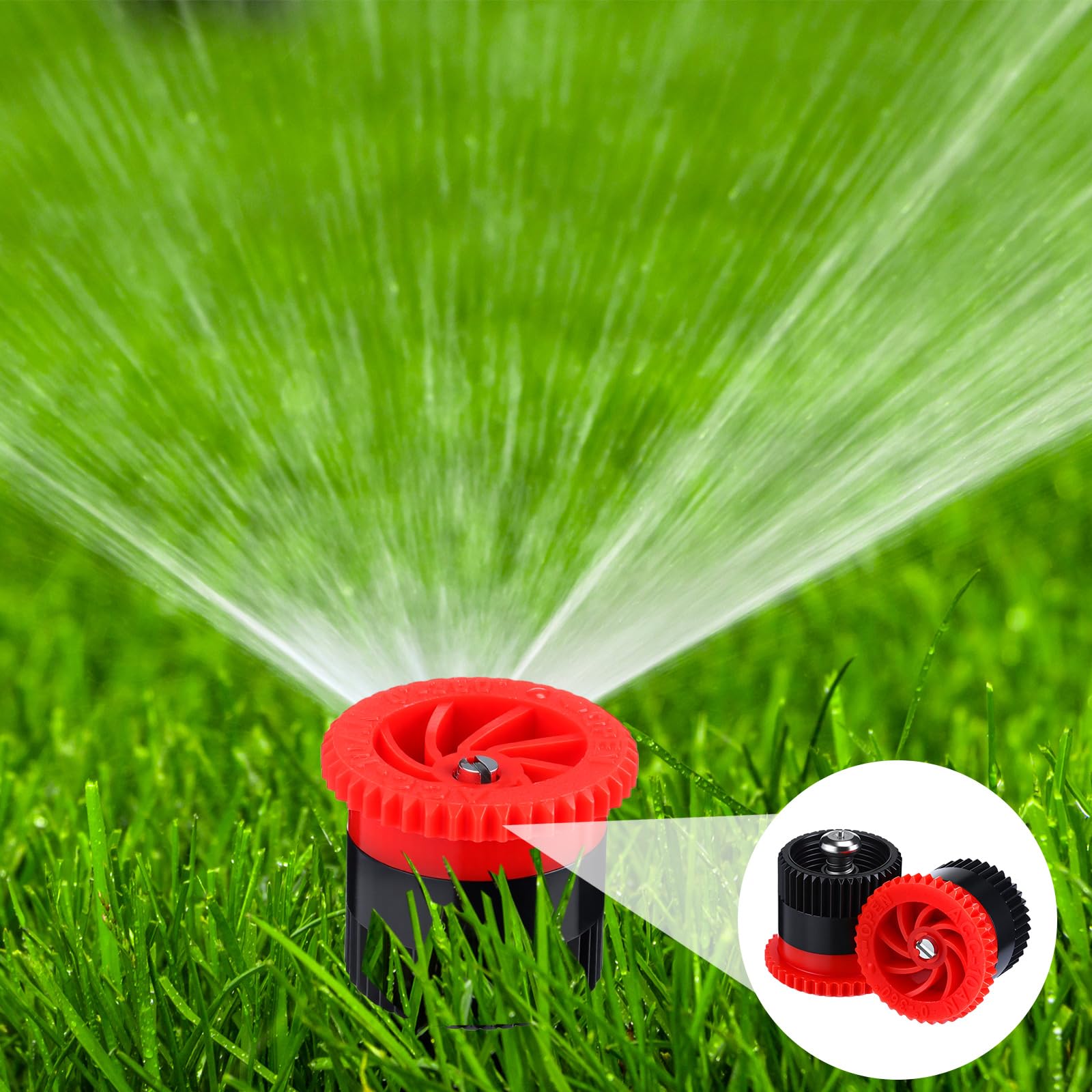 Honoson durable POM material ensures long service life