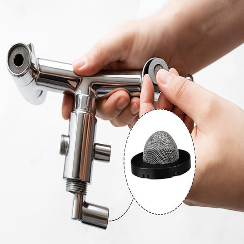 Honoson inner diameter 9/16 inch ensures compatible seating