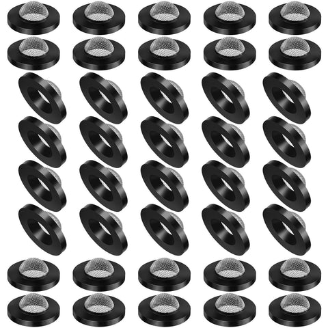 Honoson hose washer with screen filter for 1 inch inlet protects nozzles